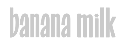 Banana Milk
